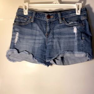 Shorts    Make Offer/ May Except